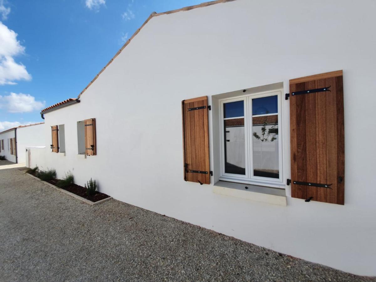 Le Clos Des Baigneurs Dolus d'Oléron Kültér fotó